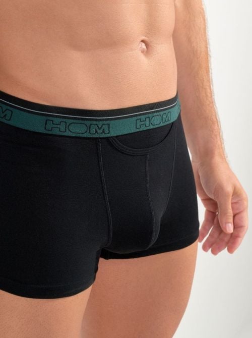 Tiago 3 Paia di Boxer