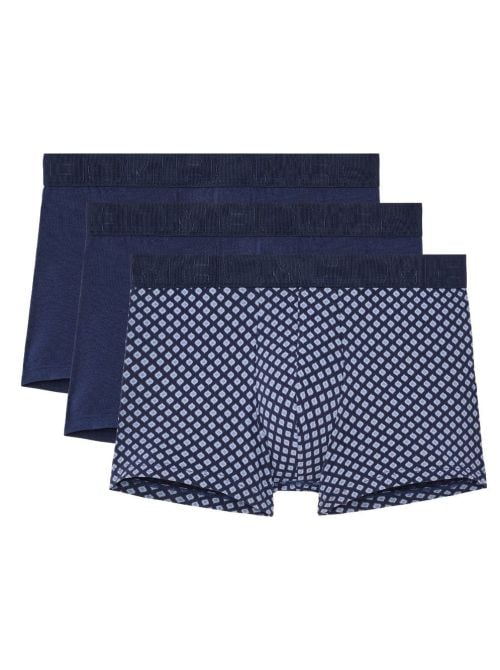 John 3 Paia di Boxer