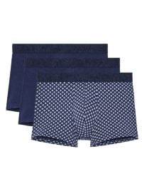 John 3 Paia di Boxer