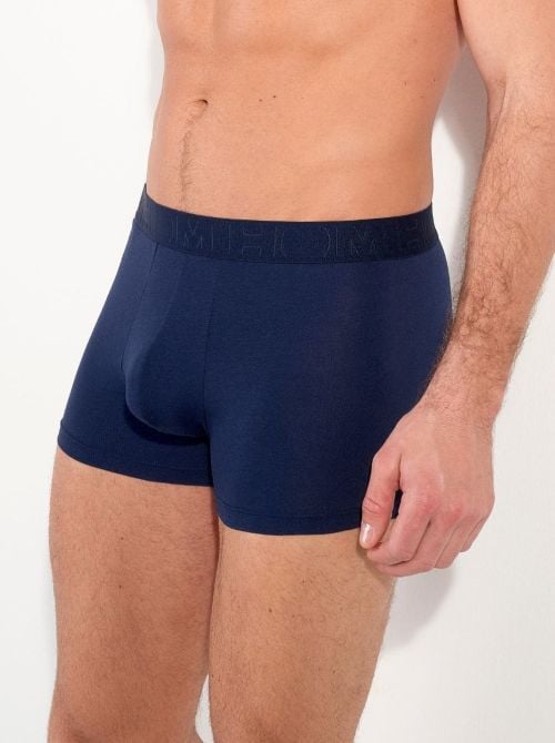 John 3 Paia di Boxer