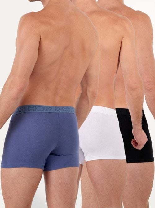 Armand Boxer 3 Paia multicolor
