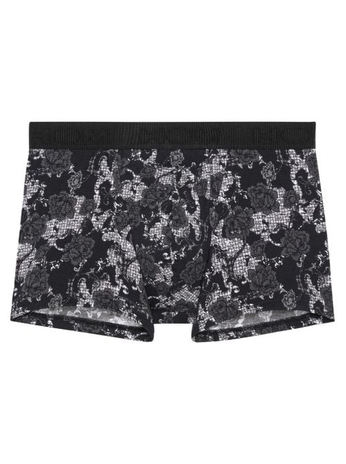 Boxer HO1 Fairmont - Black Print
