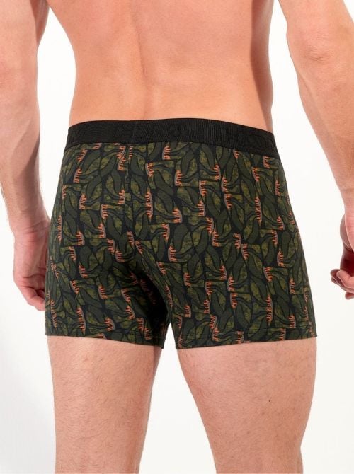 Boxer Vizzavona - Khaki Print