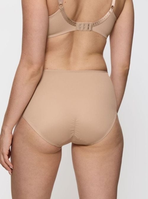 True Shape Sensation Maxi slip, nudo