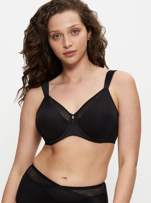 True Shape Sensation Minimizer W01, black TRIUMPH