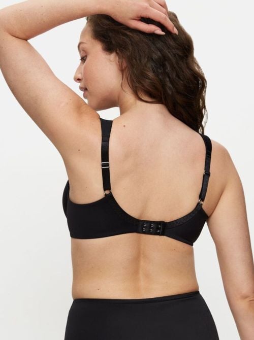 True Shape Sensation Minimizer W01, nero