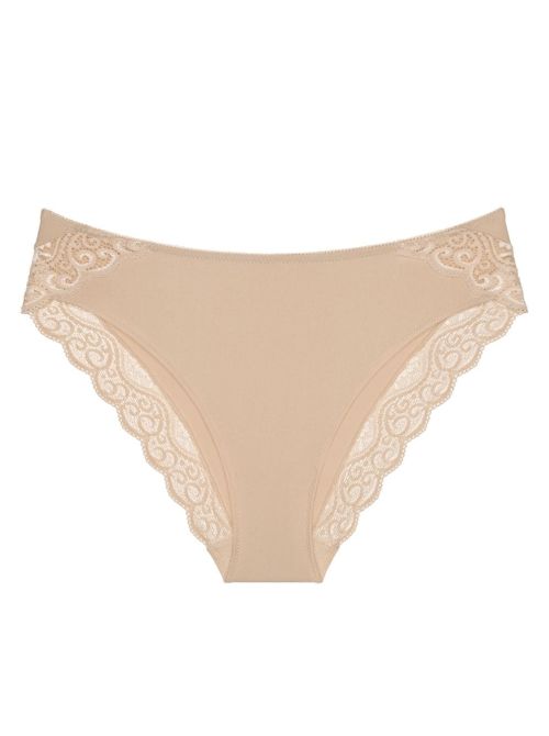 Amourette Tai briefs, nude
