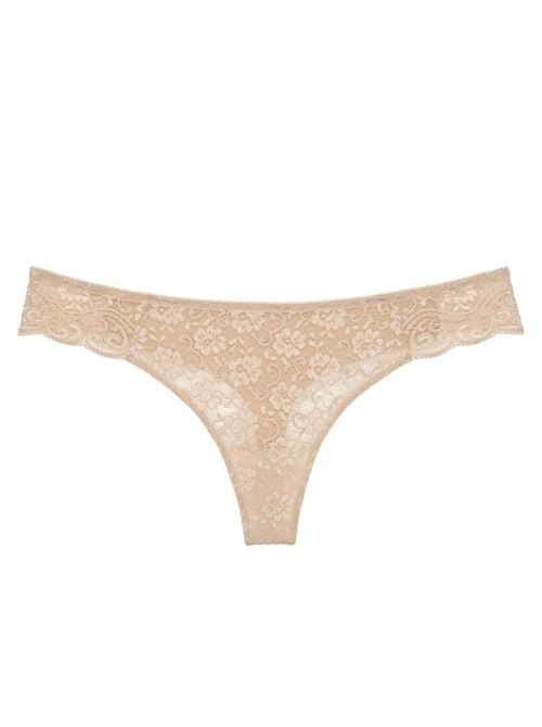 Amourette Perizoma, nudo