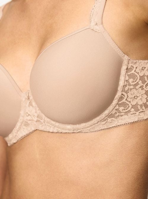 Amourette WP Reggiseno Balconette Imbottito, nudo