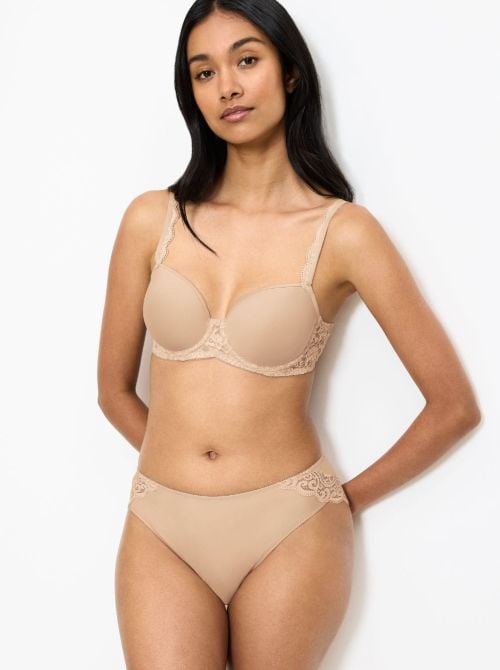 Amourette WP Reggiseno Balconette Imbottito, nudo