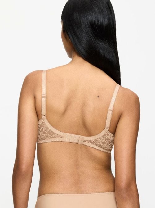 Amourette WP Reggiseno Balconette Imbottito, nudo