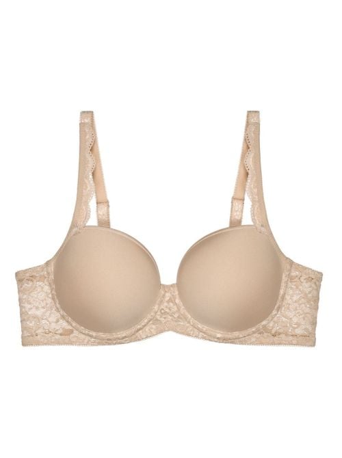 Amourette WP Reggiseno Balconette Imbottito, nudo