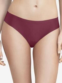SoftStretch slip taglia unica, sienne