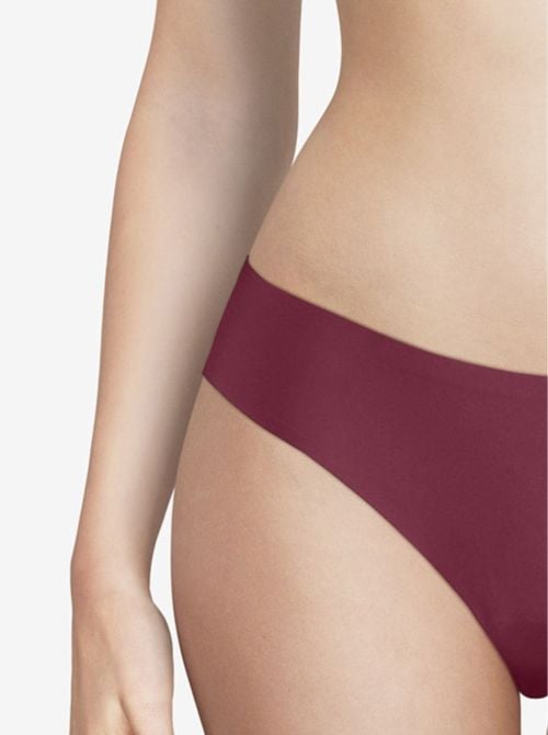 Softstrech briefs, sienne