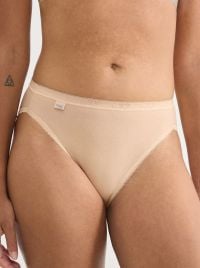Slip Basic Tai 2 Slip in cotone, nudo