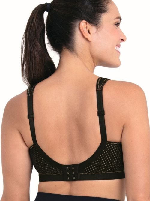 5529 sport bra, oro