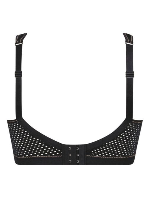 5529 sport bra, oro
