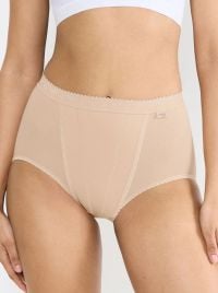 Control Maxi 2 Slip, nudo