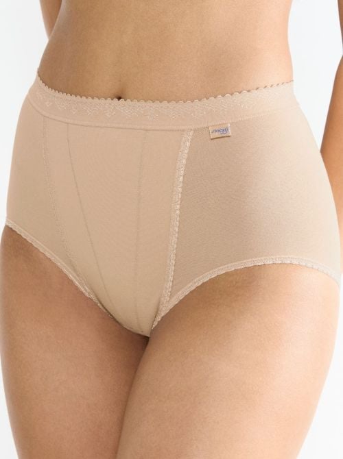 Control Maxi 2 Slip, nudo