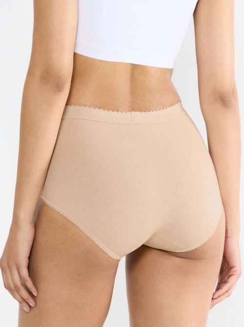 Control Maxi 2 Slip, nudo