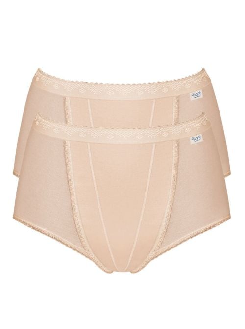 Control Maxi 2 Slip, nudo