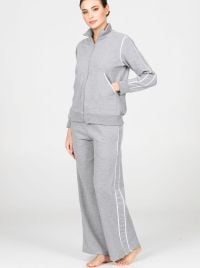 Dorotea Tuta con zip