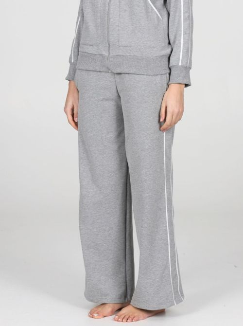 Dorotea Tuta con zip