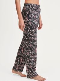 Pantaloni Favourites Seduction in Modal e Seta