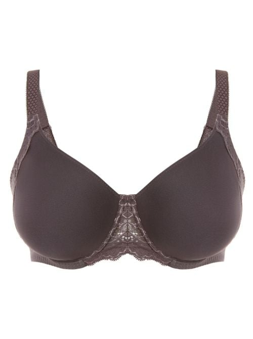 Caresse Reggiseno minimizer con ferretto, grafite