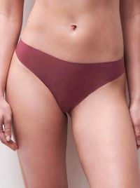 SoftStretch perizoma taglia unica, sienne