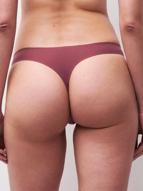 SoftStretch perizoma taglia unica, sienne