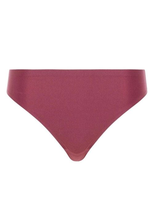 SoftStretch perizoma taglia unica, sienne