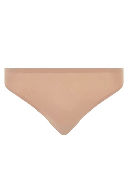 SoftStretch perizoma taglia unica, caffelatte