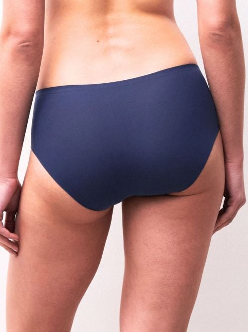 SoftStretch hipster taglia unica, blu CHANTELLE