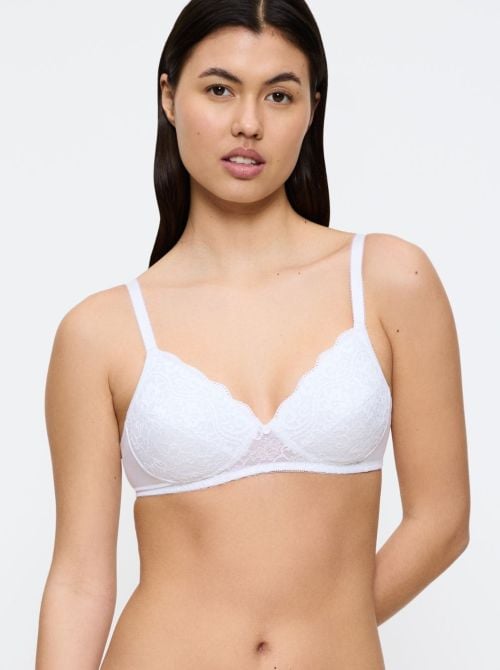 Amourette P reggiseno imbottito senza ferretto TRIUMPH