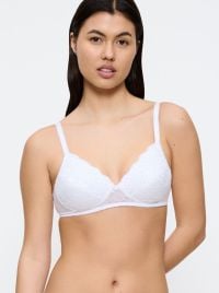 Amourette P reggiseno imbottito senza ferretto