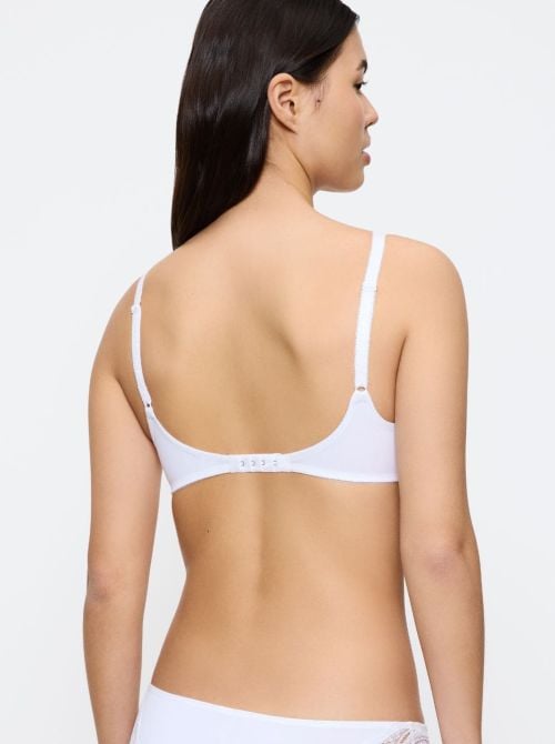 Amourette P reggiseno imbottito senza ferretto