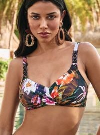 Marnie reggiseno per bikini, fantasia