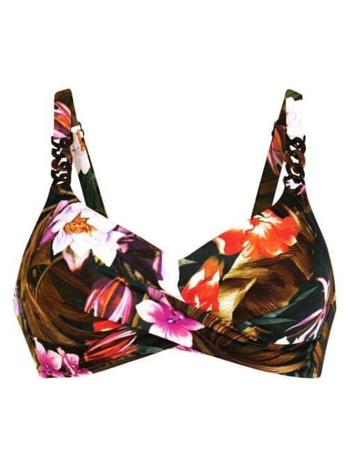 Marnie reggiseno per bikini, fantasia