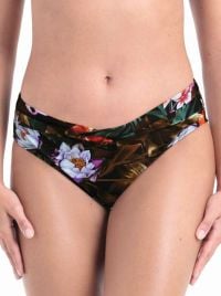 Valerie slip per bikini, fantasia