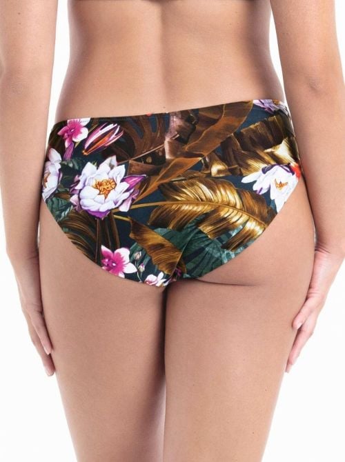 Valerie slip per bikini, fantasia