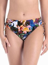 Anny slip per bikini, fantasia
