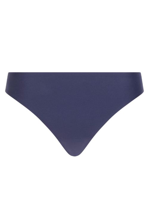 SoftStretch perizoma taglia unica, blu