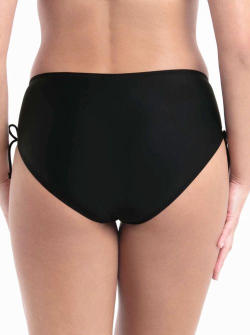 Nina slip per bikini, magenta