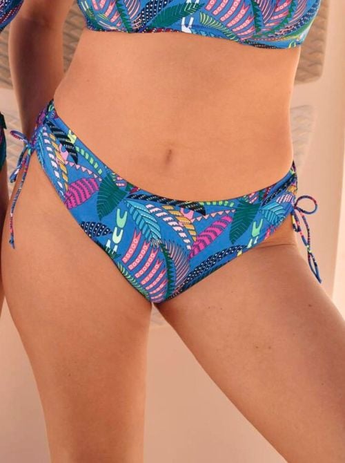Lorie slip per bikini, fantasia