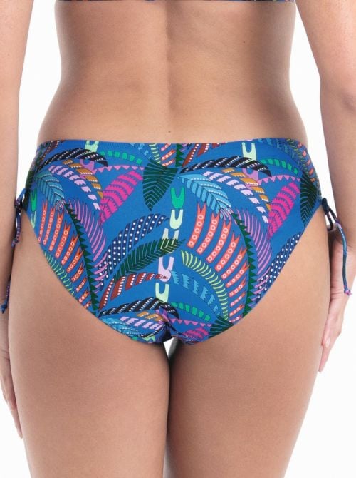 Lorie slip per bikini, fantasia