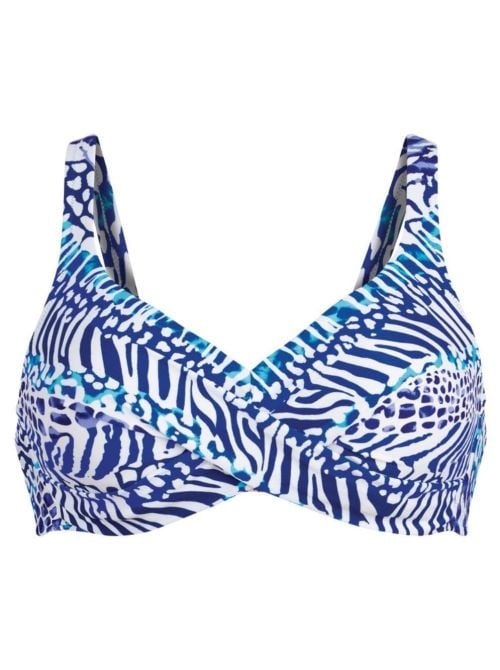 Ottilie reggiseno per bikini, fantasia