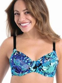 Smilla reggiseno per bikini, ocean