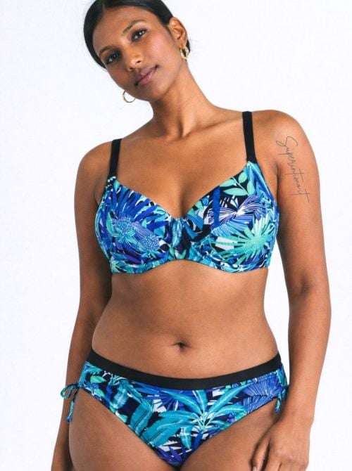 Smilla reggiseno per bikini, ocean