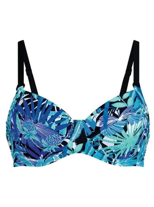 Smilla reggiseno per bikini, ocean